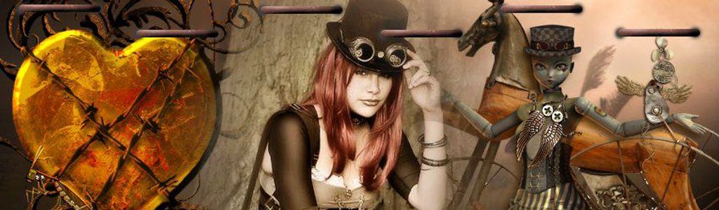 Profile Hero Background