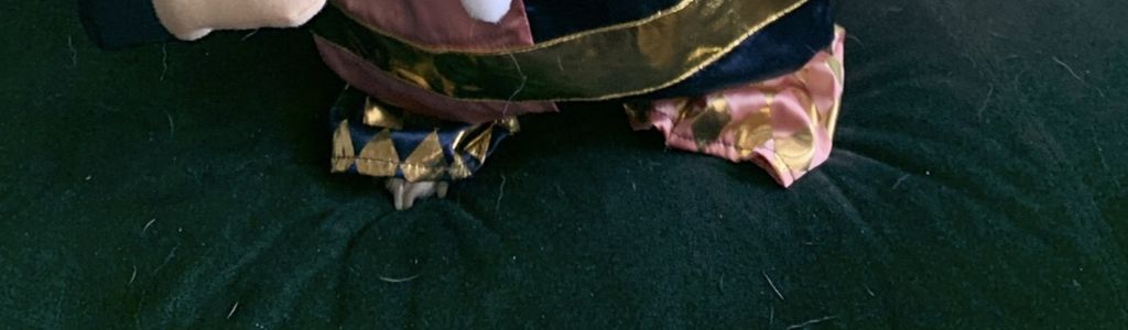 Profile Hero Background