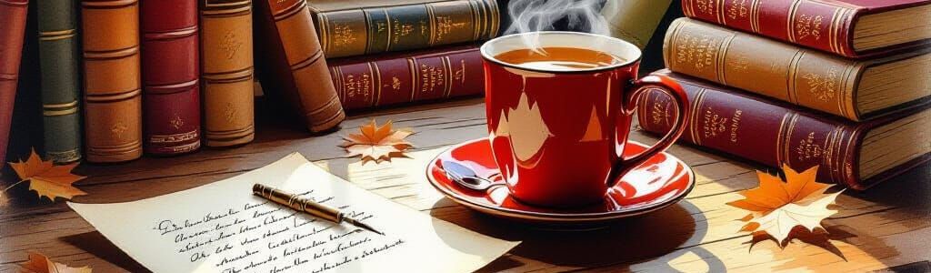 Profile Hero Background