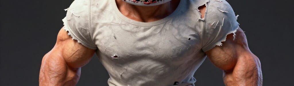 Profile Hero Background