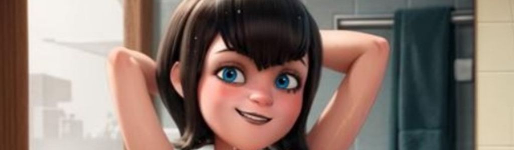 Profile Hero Background