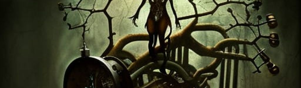 Profile Hero Background