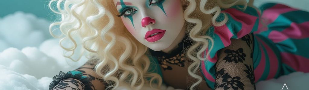 Profile Hero Background