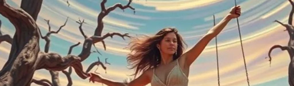 Profile Hero Background