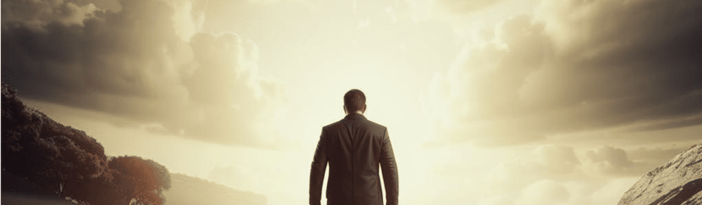 Profile Hero Background