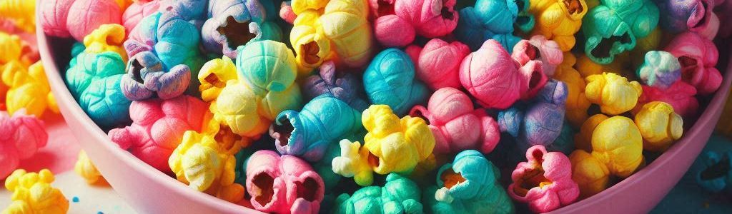 Profile Hero Background