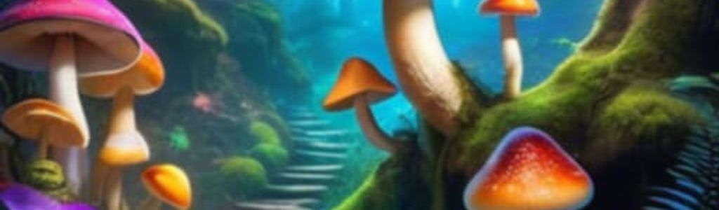 Profile Hero Background