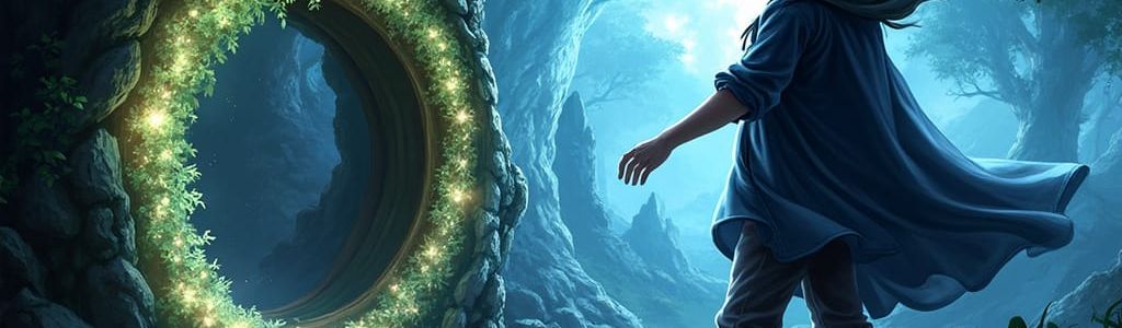 Profile Hero Background