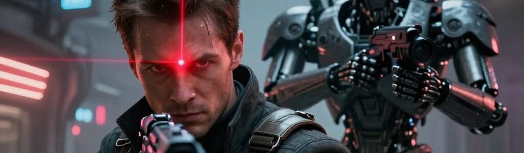 Profile Hero Background