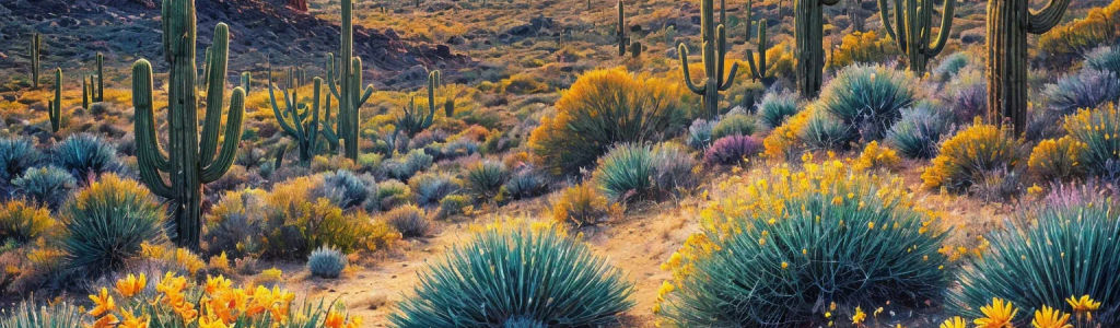 Profile Hero Background