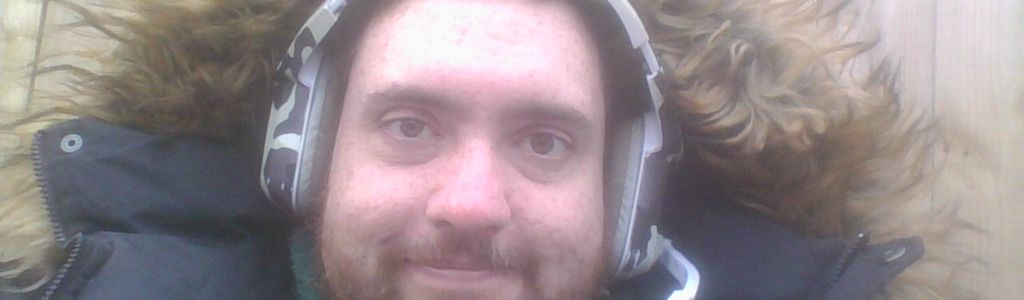 Profile Hero Background