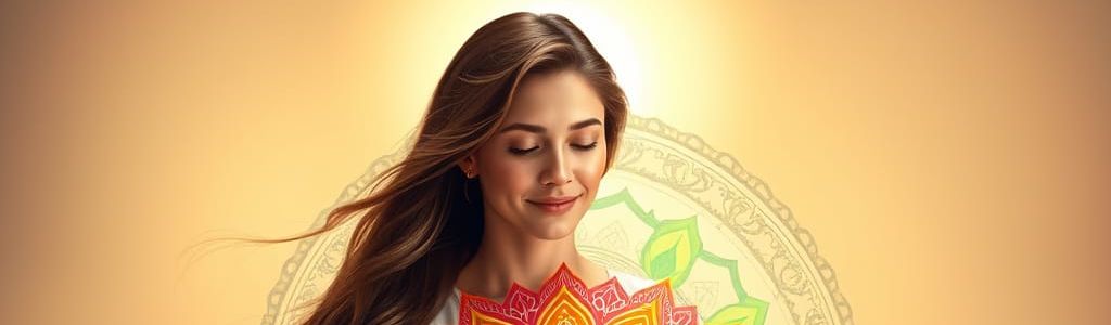 Profile Hero Background