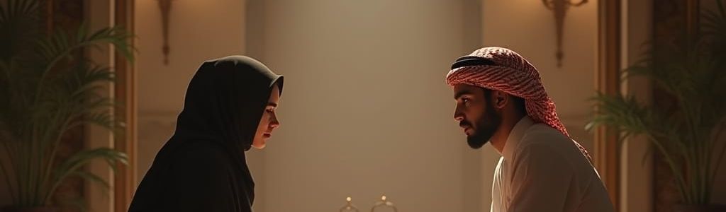 Profile Hero Background