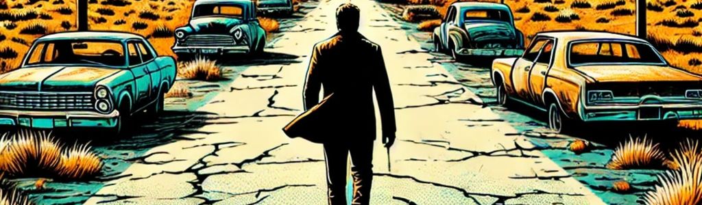 Profile Hero Background