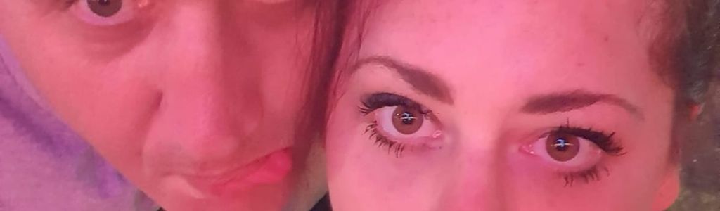 Profile Hero Background