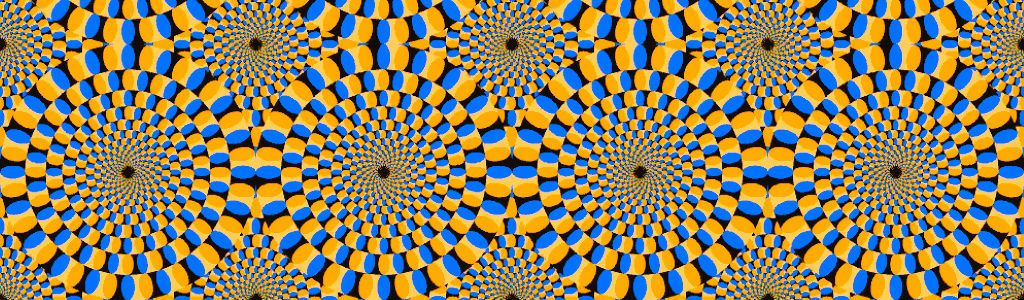 Profile Hero Background