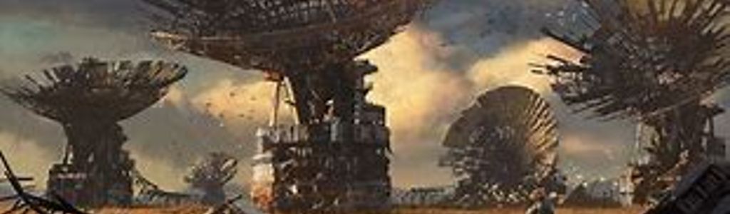 Profile Hero Background