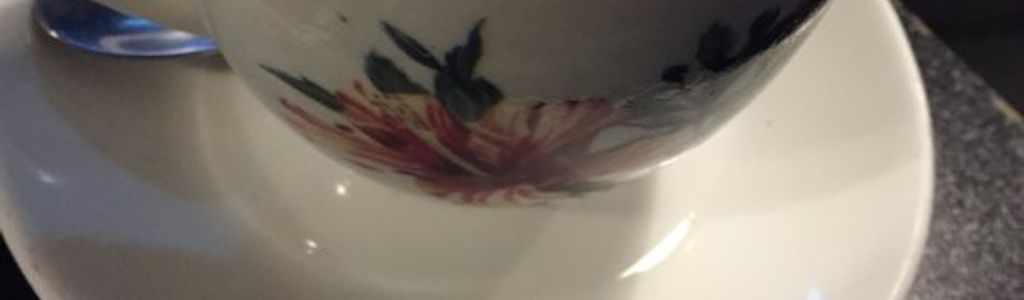 Profile Hero Background