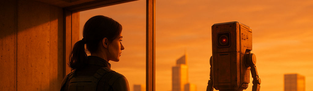 Profile Hero Background