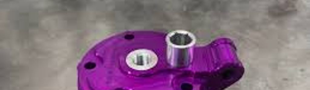 Profile Hero Background