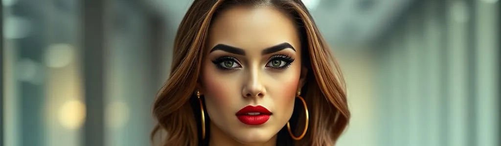 Profile Hero Background