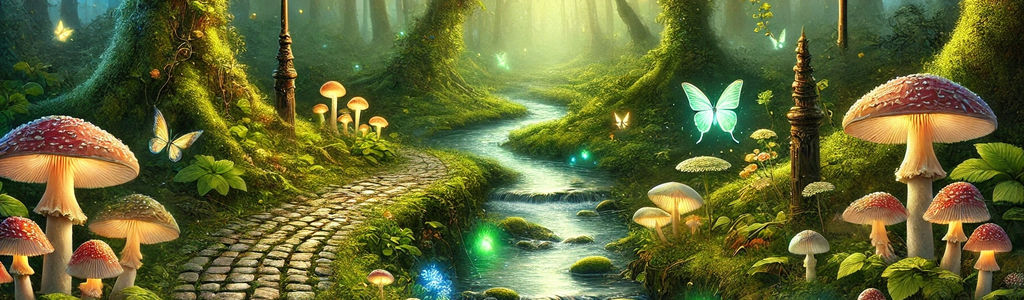 Profile Hero Background