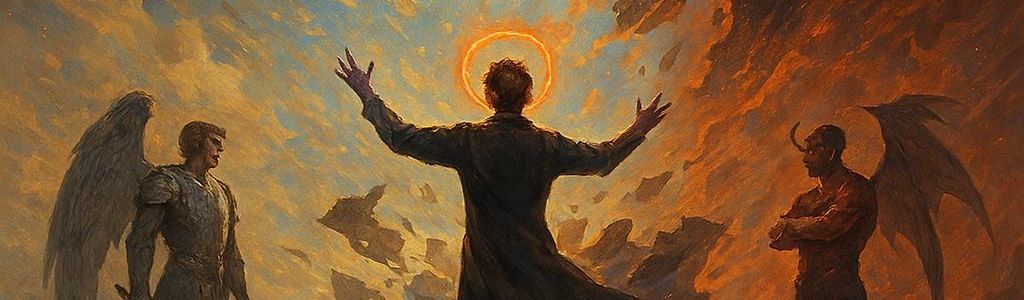 Profile Hero Background