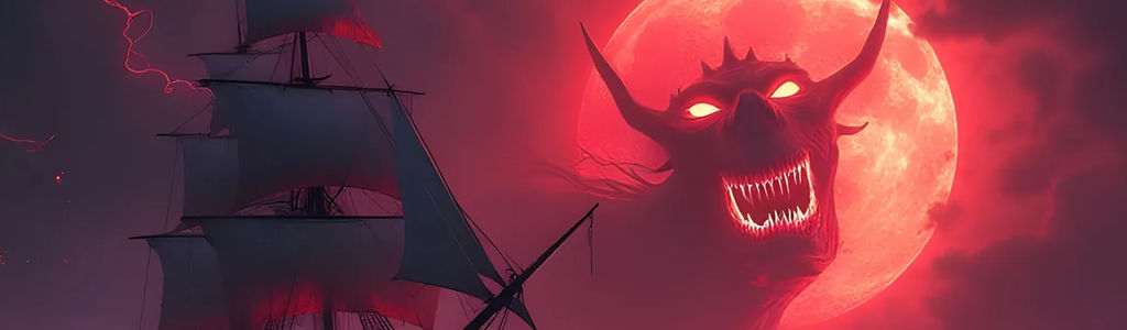 Profile Hero Background