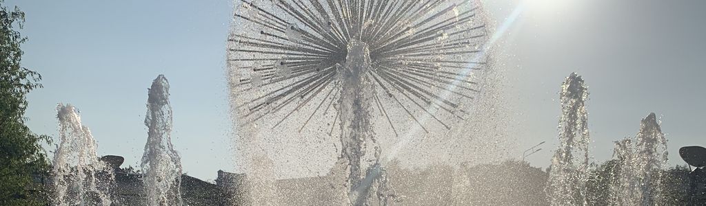 Profile Hero Background