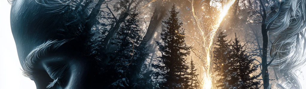 Profile Hero Background