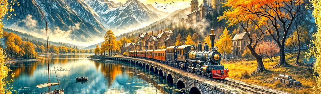 Profile Hero Background