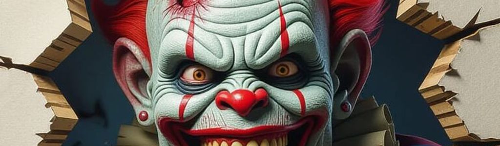 Profile Hero Background