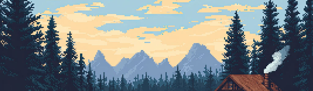 Profile Hero Background