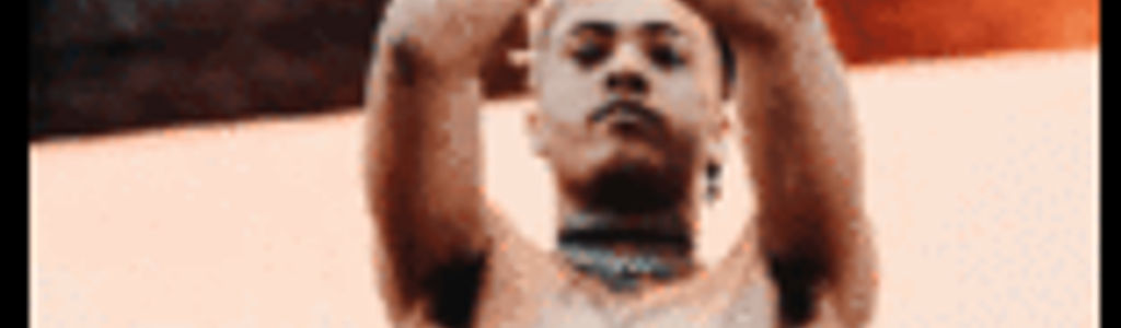 Profile Hero Background