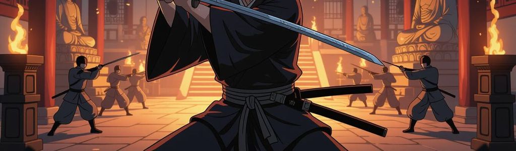 Profile Hero Background