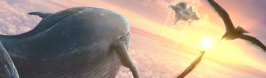 Profile Hero Background