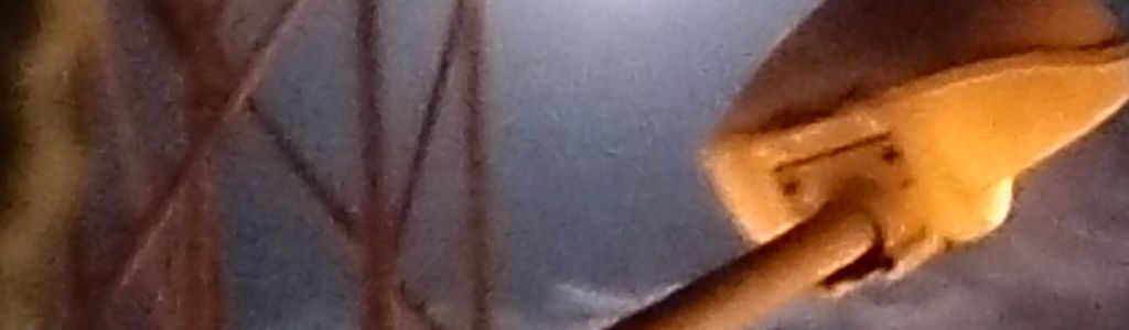 Profile Hero Background