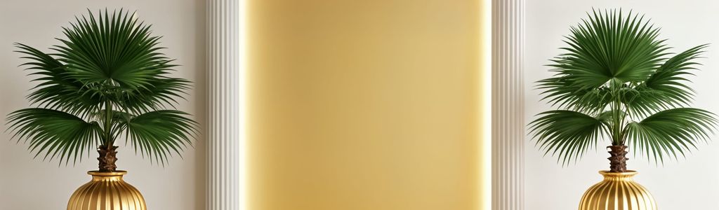 Profile Hero Background