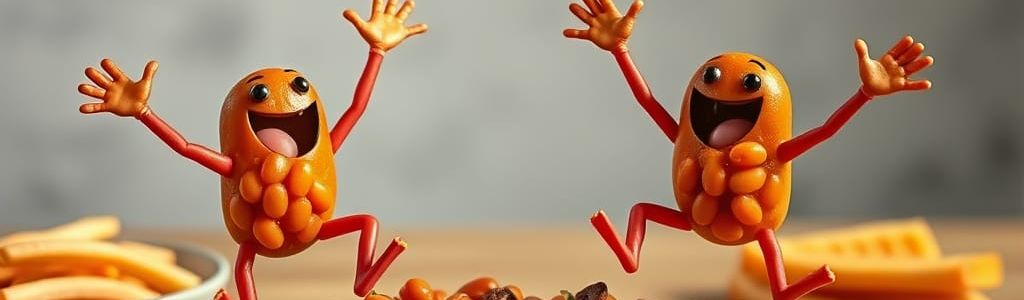 Profile Hero Background