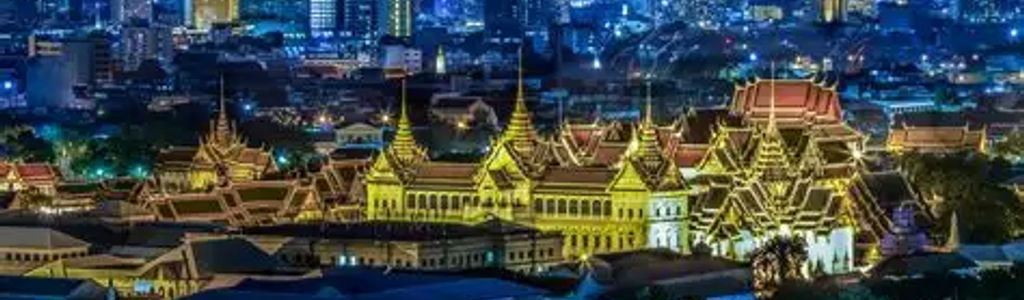 Profile Hero Background