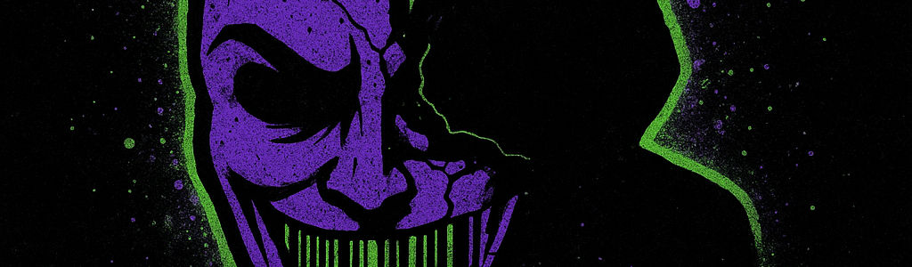 Profile Hero Background