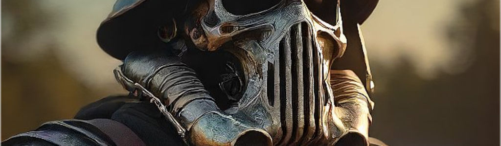 Profile Hero Background