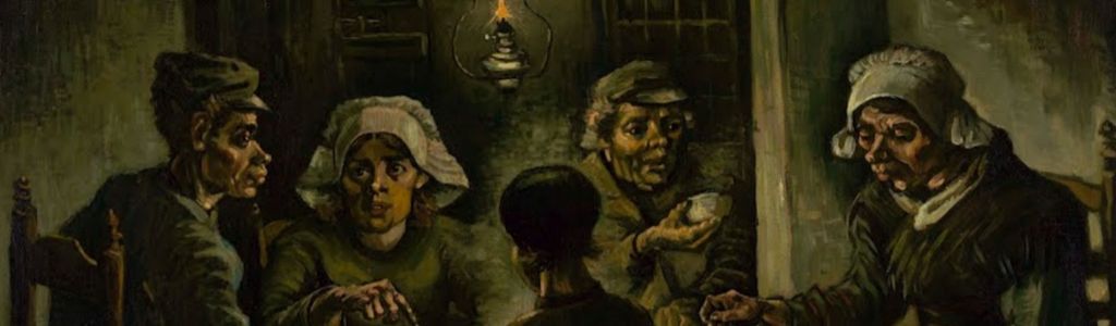 Profile Hero Background