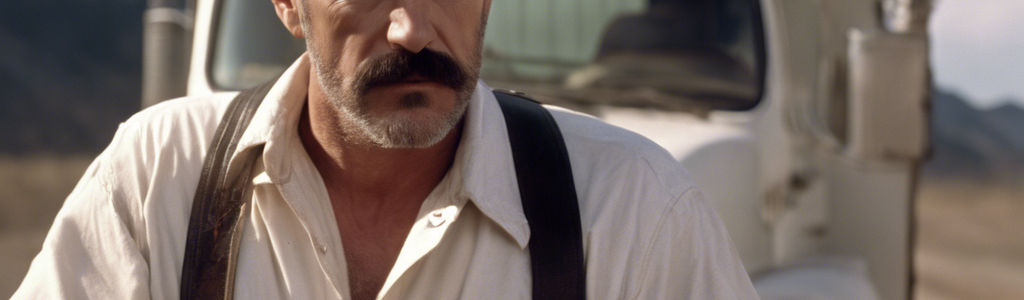 Profile Hero Background