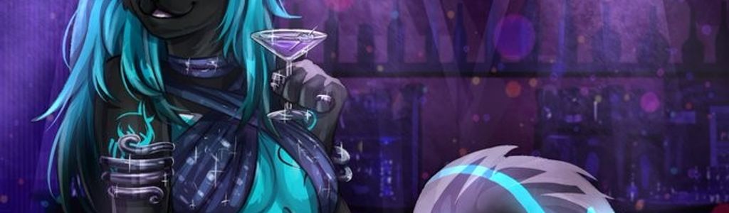 Profile Hero Background