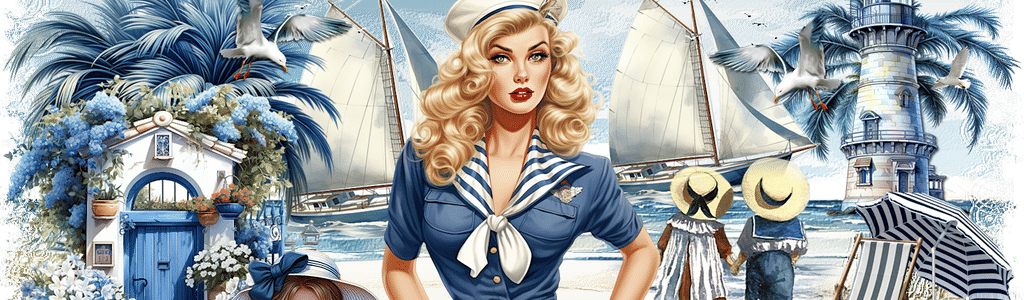 Profile Hero Background