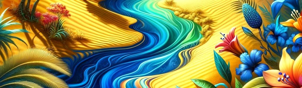 Profile Hero Background