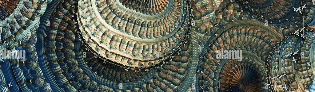 Profile Hero Background