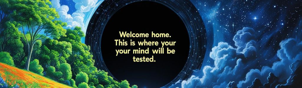 Profile Hero Background