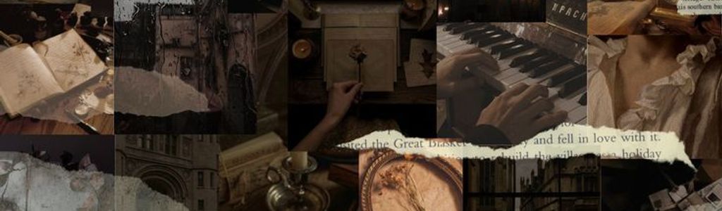 Profile Hero Background